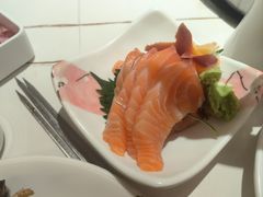 -第六季自助餐厅(王府井店)