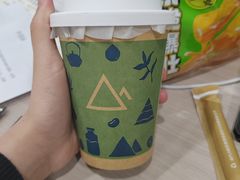 -去茶山(新光里店)