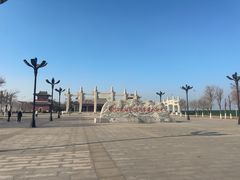 -天津妈祖文化园