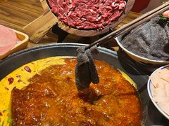 -旧街市鲜货老火锅(大光路店)