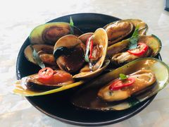 -广州四季酒店·佰鲜汇·现代法餐