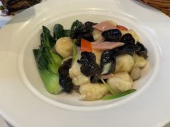 -聚鑫阁江浙菜·非遗传承技艺(闵行交大店)