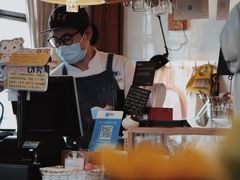 -仙峰天然面包(迎宾路店)