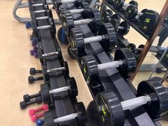 -中田健身工作室(博兴路店)