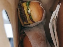 -Shake Shack(西单大悦城店)