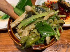 -云海肴·汽锅鸡·云南菜(美罗城店)