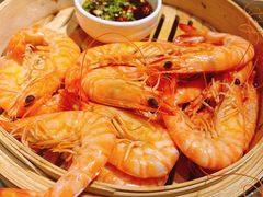 -必点海鲜·鲅鱼水饺(鞍山西道店)