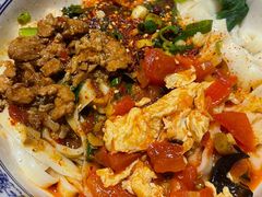 -茂盛小吃(蓝田店)