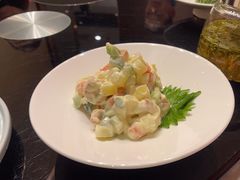 -丰收日·小海鲜·沪上家宴(顾村正大店)