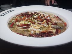 -太二酸菜鱼(深圳布吉万象汇店)