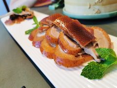 -晟永興烤鸭店(五道口店)