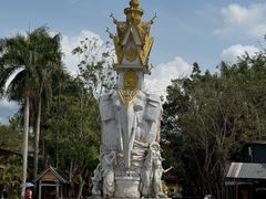 -西双版纳傣族园