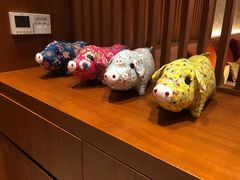 -镇江苏宁万豪酒店-苏筵中餐厅