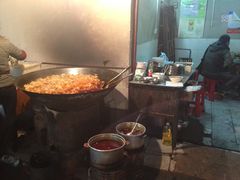 -桂萍特色牛筋牛杂(长堤街总店)