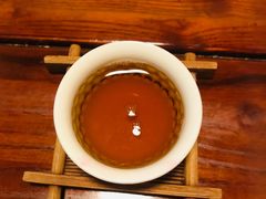 -东方菩提养生SPA馆(武昌总店)