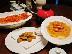 -喜鼎海胆水饺(东港店)
