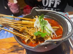 -北京食堂·烤鸭·宵夜(亚运村店)