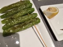 -温度铁板烧(亚泰大街店)