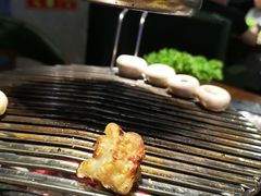 -原始泥炉烤肉(总店)