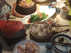 -桂满陇-十里风荷(合生汇店)