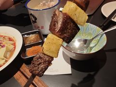 -阿里家·新疆烤肉酒場
