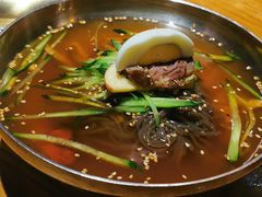 -小花花炭火烤肉·十五年延吉风味(左家庄店)