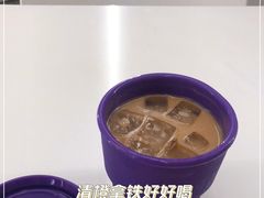 -Manner Coffee(凯德天府店)