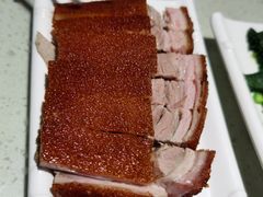 -香港新发烧腊茶餐厅(万象店)