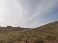 -克什克腾世界地质公园青山景区