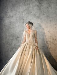 -雪中彩影婚纱摄影·品控旗舰店