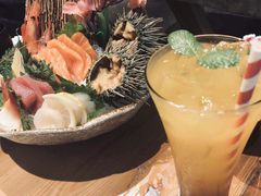 日本料理-三月居酒屋(青年大街店)
