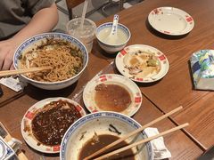 -辣肉面大王(天平路店)