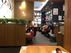 大堂-阿香米线(凯德广场.1818店)