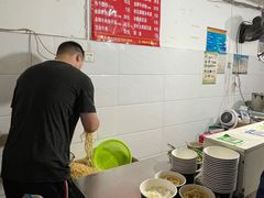 -熊腊生热干面馆(宝丰店)
