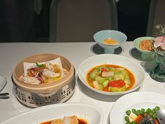 -荣轩(新荣记环球金融中心店)