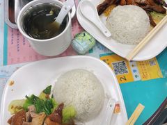 -烧鹅濑(西华路店)