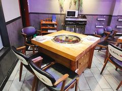 -山河屯铁锅炖(哈西站店)