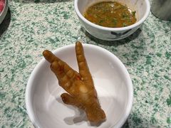 -五里关火锅(牛市口店)