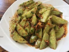 -乡绅本色白家厨坊