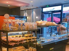 -85度C(广州黄边店)