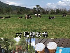 -瑞穗牧场