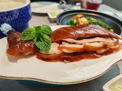 -北平食府·北京烤鸭(北京西站六里桥店)