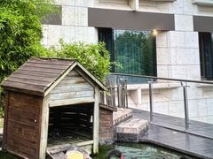 -南京圣和府邸豪华精选酒店