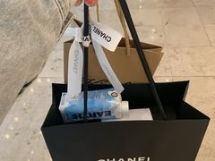 -Chanel(德基广场店)