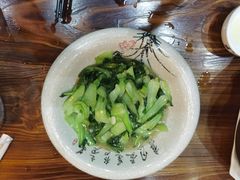 -下梅人家土菜馆(历史文化餐厅度假区店)