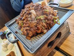 -四季民福烤鸭店(前门廊房二条店)