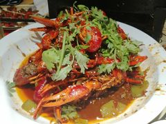 -新凯旋烧烤·燕姐千岛湖土菜