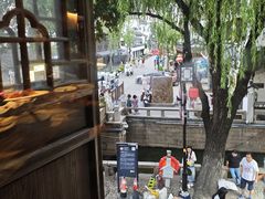 -鱼食饭稻·苏浙土菜17年老馆子(平江路店)