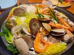 -三个渔夫·蒸汽海鲜(小白楼店)