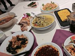 -凯鸽酒楼(大同振兴街店)